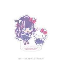Oinomori May - Acrylic stand - 774 inc.