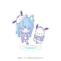 Souya Ichika - Acrylic stand - 774 inc.