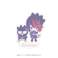 Ryugasaki Rene - Acrylic stand - 774 inc.