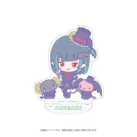 Shishio Chris - Acrylic stand - 774 inc.