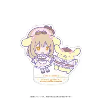 Inaba Haneru - Acrylic stand - 774 inc.