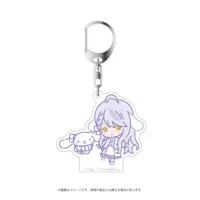 Kohaku Yuri - Acrylic Key Chain - Key Chain - 774 inc.