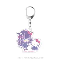 Oinomori May - Acrylic Key Chain - Key Chain - 774 inc.