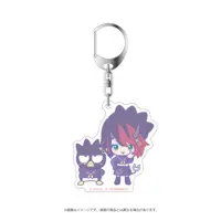 Ryugasaki Rene - Acrylic Key Chain - Key Chain - 774 inc.