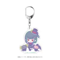 Shishio Chris - Acrylic Key Chain - Key Chain - 774 inc.