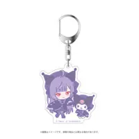 Shisui Kiki - Acrylic Key Chain - Key Chain - 774 inc.