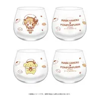 Inaba Haneru - Tableware - Tumbler, Glass - 774 inc.