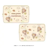 Inaba Haneru - Pouch - 774 inc.