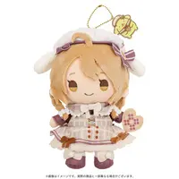 Inaba Haneru - Plush - 774 inc.