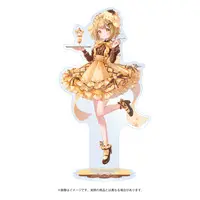 Inaba Haneru - Acrylic stand - 774 inc.