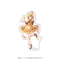 Inaba Haneru - Stickers - 774 inc.