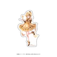 Inaba Haneru - Stickers - 774 inc.