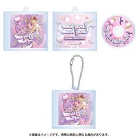 Inaba Haneru - Acrylic Key Chain - Key Chain - 774 inc.