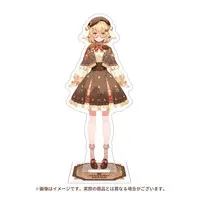 Inaba Haneru - Acrylic stand - 774 inc.