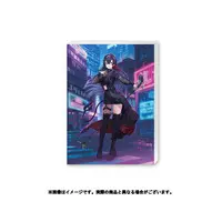 Ryugasaki Rene - Canvas Board - 774 inc.