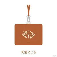 Amamiya Kokoro - Start With NIJISANJI - Card Holder - Nijisanji