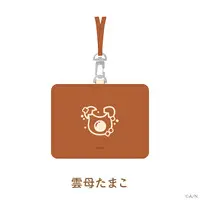 Kirara Tamako - Start With NIJISANJI - Card Holder - Nijisanji