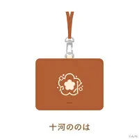 Togawa Nonoha - Start With NIJISANJI - Card Holder - Yoiyume