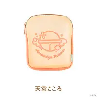Amamiya Kokoro - Start With NIJISANJI - Pouch - Nijisanji