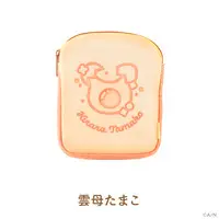 Kirara Tamako - Start With NIJISANJI - Pouch - Nijisanji