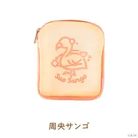 Suo Sango - Start With NIJISANJI - Pouch - Nijisanji