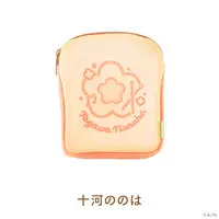 Togawa Nonoha - Start With NIJISANJI - Pouch - Yoiyume