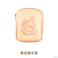 Hakase Fuyuki - Start With NIJISANJI - Pouch - Nijisanji