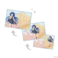 Amamiya Kokoro - Character Card - Start With NIJISANJI - Nijisanji