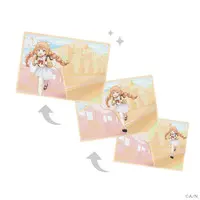 Kirara Tamako - Character Card - Start With NIJISANJI - Nijisanji