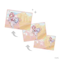 Suo Sango - Character Card - Start With NIJISANJI - Nijisanji