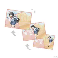 Tsukino Mito - Character Card - Start With NIJISANJI - Nijisanji