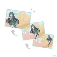 Togawa Nonoha - Character Card - Start With NIJISANJI - Yoiyume