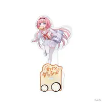 Suo Sango - Start With NIJISANJI - Acrylic stand - Nijisanji