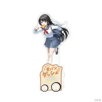 Tsukino Mito - Start With NIJISANJI - Acrylic stand - Nijisanji