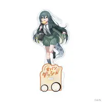 Togawa Nonoha - Start With NIJISANJI - Acrylic stand - Yoiyume