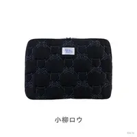 Koyanagi Rou - Start With NIJISANJI - Suit Up,New Life - Pouch - Nijisanji