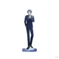 Koyanagi Rou - Start With NIJISANJI - Suit Up,New Life - Acrylic stand - Nijisanji