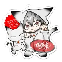 VTuber - Acrylic Key Chain - Key Chain