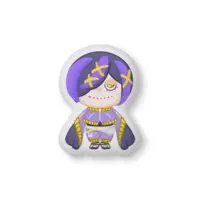 Hoshini Ichi & Dadada Meda - Pin - Cushion - VTuber Size-H56×W36cm