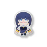 Hoshini Ichi & Dadada Meda - Pin - Cushion - VTuber Size-H56×W36cm