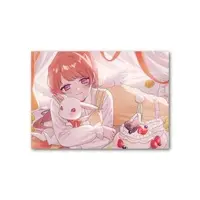 Rairi. - Badge - VTuber