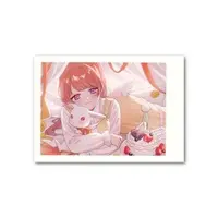 Rairi. - Badge - VTuber