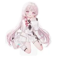 Misumi - Hand-signed - Acrylic stand - VTuber