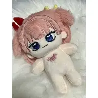 Mochishio Kani - Plush - VTuber