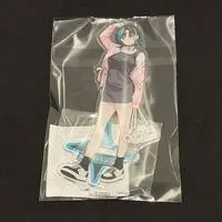 Rindo Chihaya - Acrylic stand - FLOW GLOW