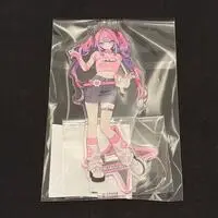 Kikirara Vivi - Acrylic stand - FLOW GLOW