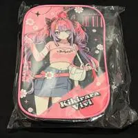 Kikirara Vivi - Pouch - FLOW GLOW