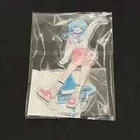 Mizumiya Su - Acrylic stand - FLOW GLOW