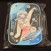 Mizumiya Su - Pouch - FLOW GLOW