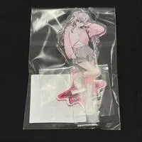 Isaki Riona - Acrylic stand - FLOW GLOW